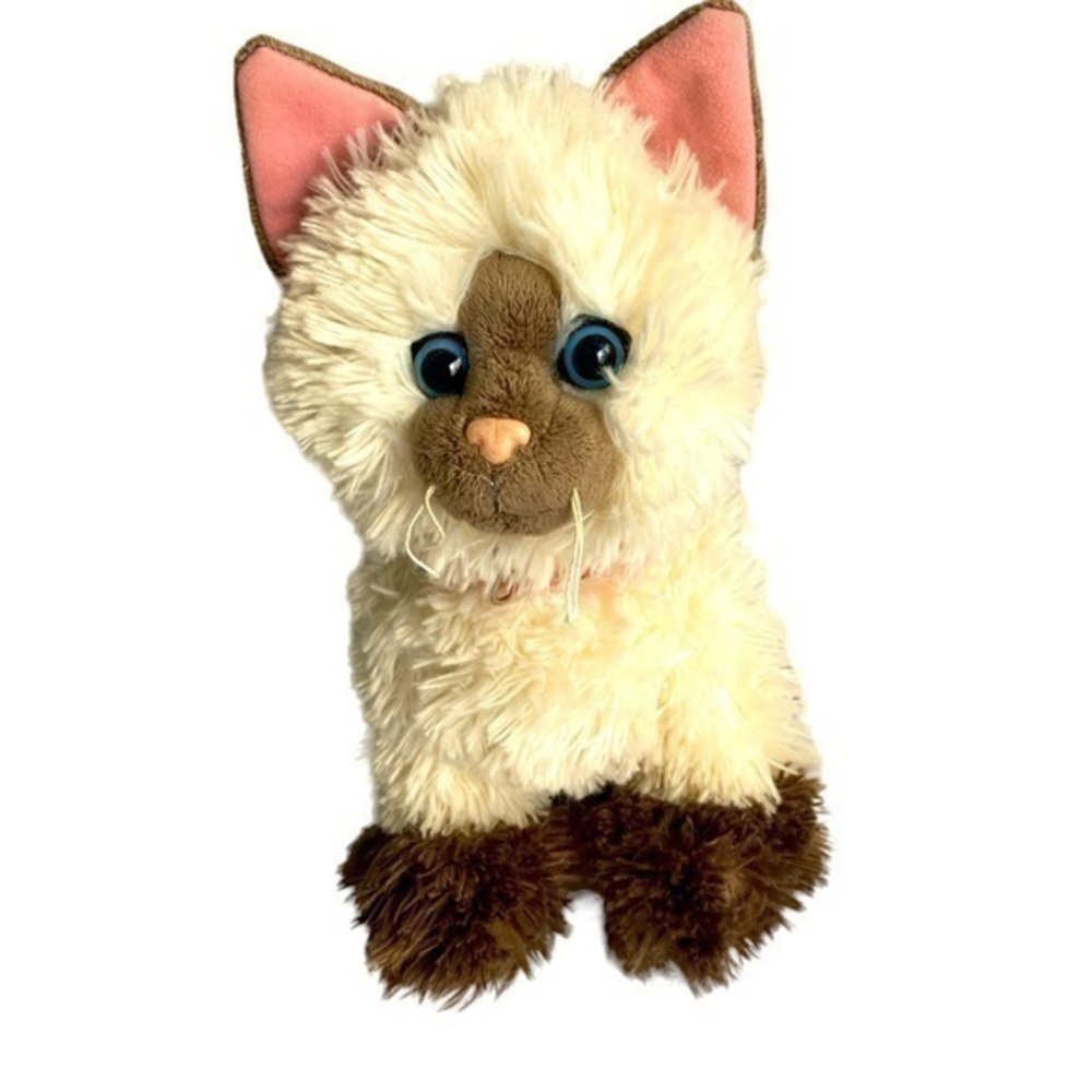 Build a Bear Cat